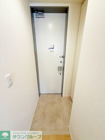 ラフィネ湘南の物件内観写真